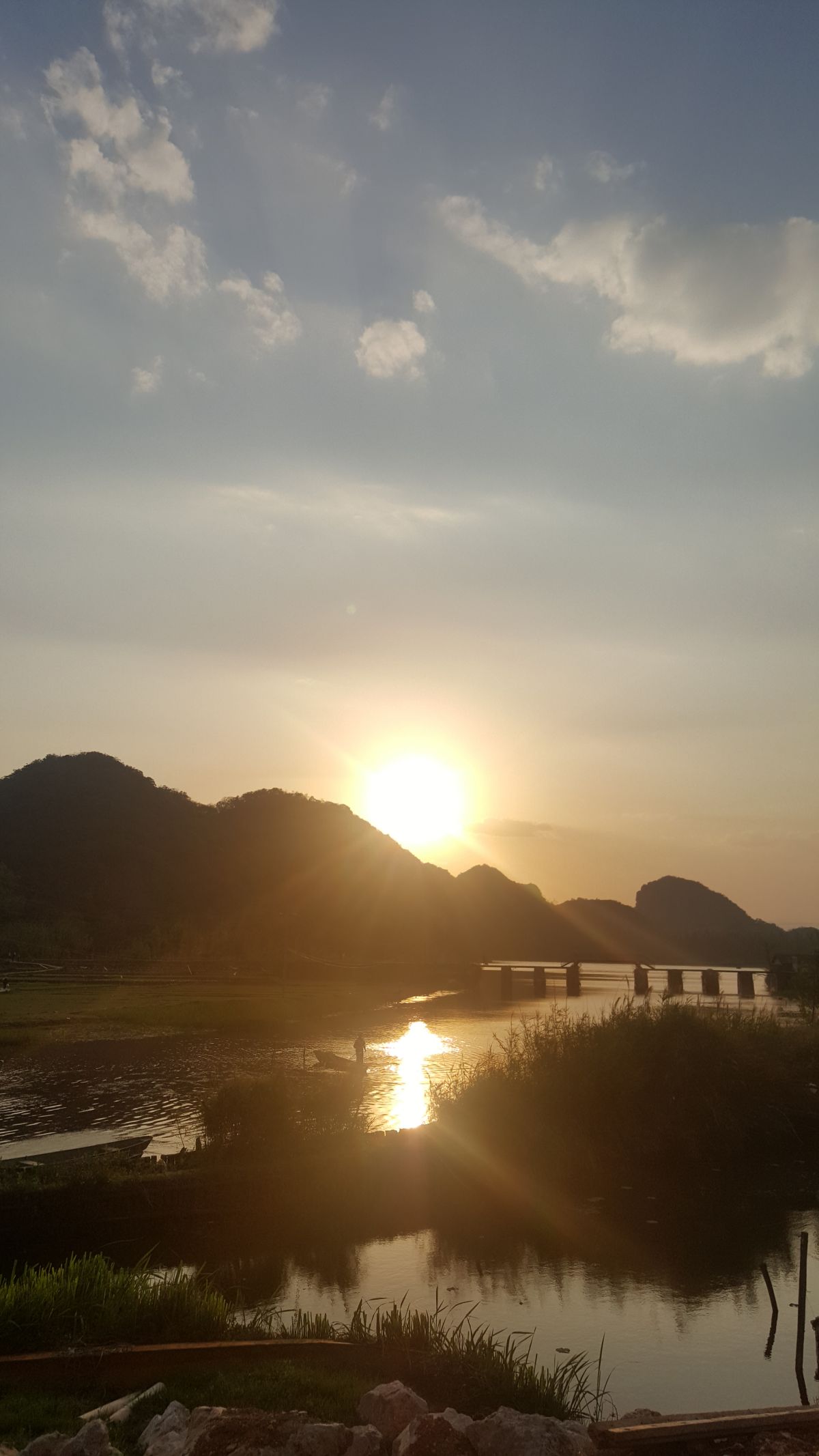 姚辉-晨曦